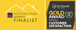 Bancon Homes 2023 Awards