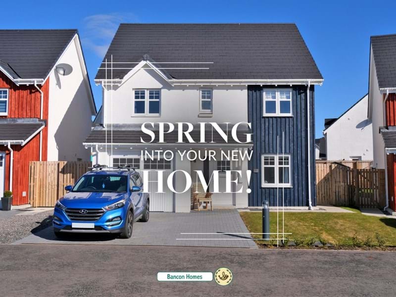 Lochside of Leys, Banchory Houses For Sale Banchory Bancon Homes