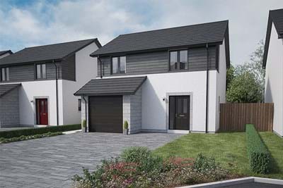 The Reserve At Eden Phase 2 - The Birkhall