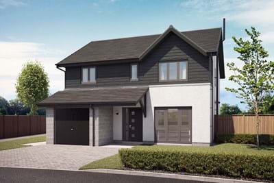 The Reserve At Eden Phase 2 - The Fernhill