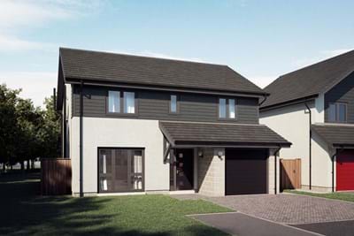 The Reserve At Eden Phase 2 - The Derry