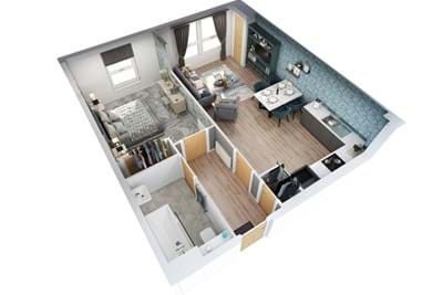 The Aspire Residence - The Rosebery