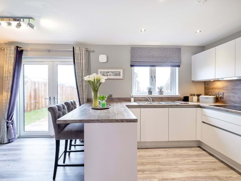 Lochside of Leys, Banchory Houses For Sale Banchory Bancon Homes