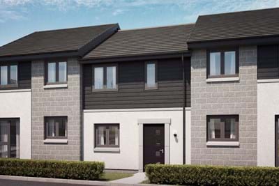 The Reserve At Eden Phase 2 - The Loch