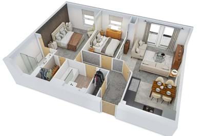 The Aspire Residence - The Thorngrove