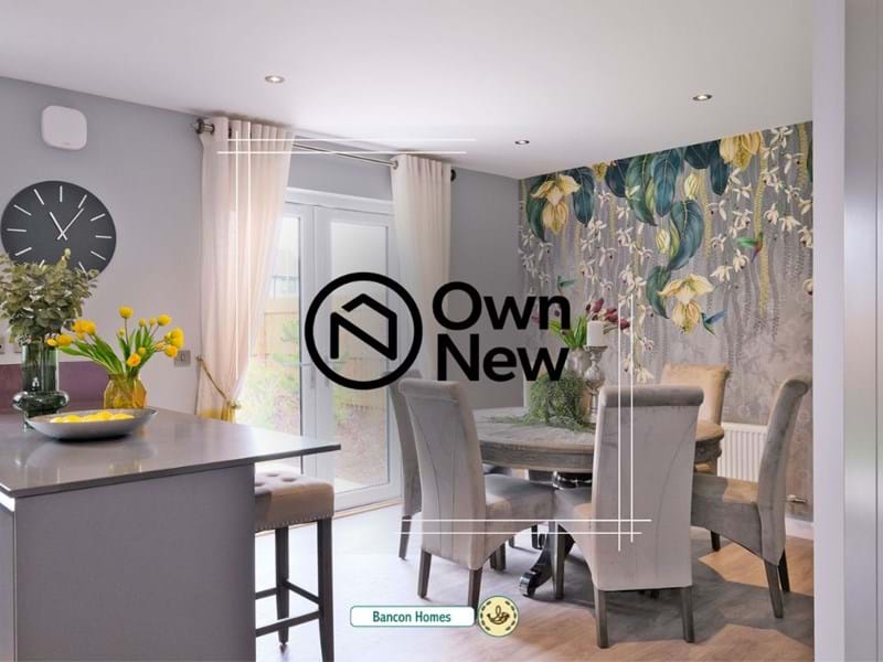 Aden Meadows, Mintlaw Next Phase Houses For Sale Mintlaw Bancon Homes